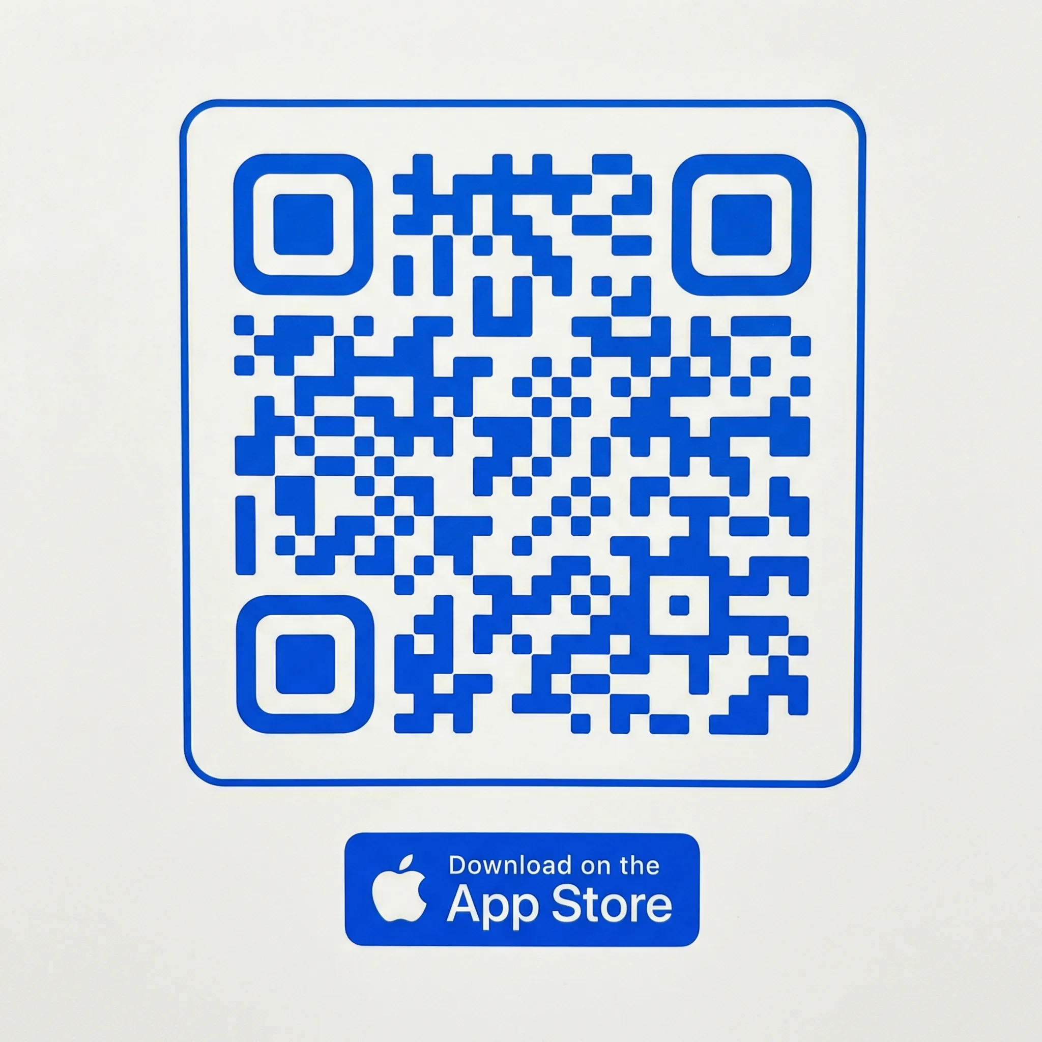 妻子的诱惑韩语 iOS版APP下载二维码
